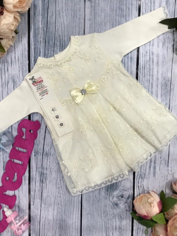 Купить оптом 147.Платье с повязкой на голову, хлопок 100 % интерлок 56,62.68 в Самаре