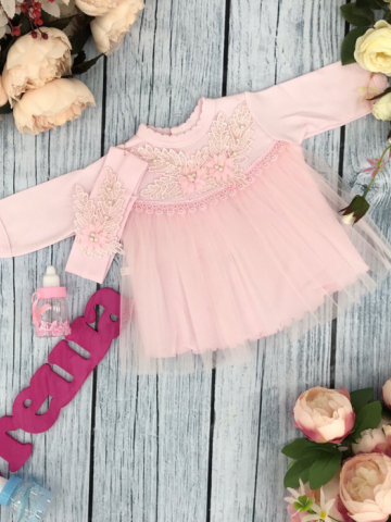 Купить оптом 160-ДР. Платье с повязкой на голову,хлопок 100 % интерлок 56,62,68 в Самаре